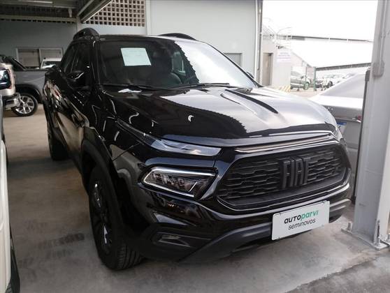FIAT TORO 1.3 TURBO 270 FLEX VOLCANO AT6